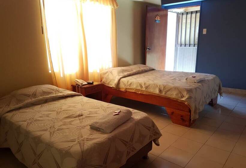 酒店 Old Providence