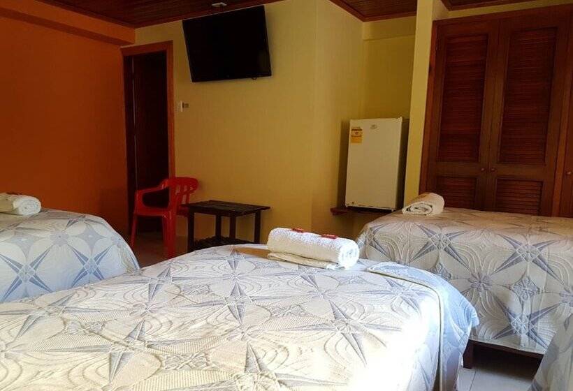 酒店 Old Providence