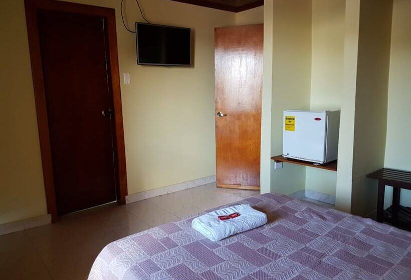 酒店 Old Providence