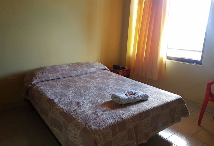 酒店 Old Providence