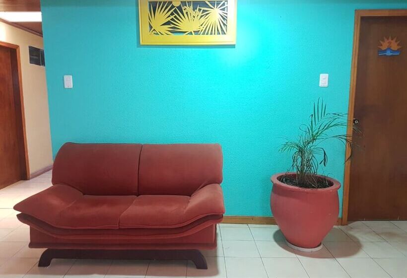 酒店 Old Providence