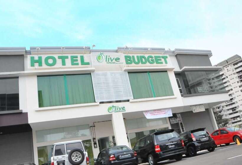 酒店 Olive