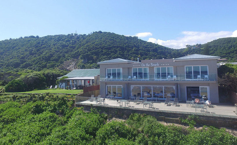 酒店 On The Beach Guest House