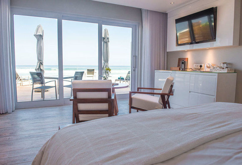 酒店 On The Beach Guest House