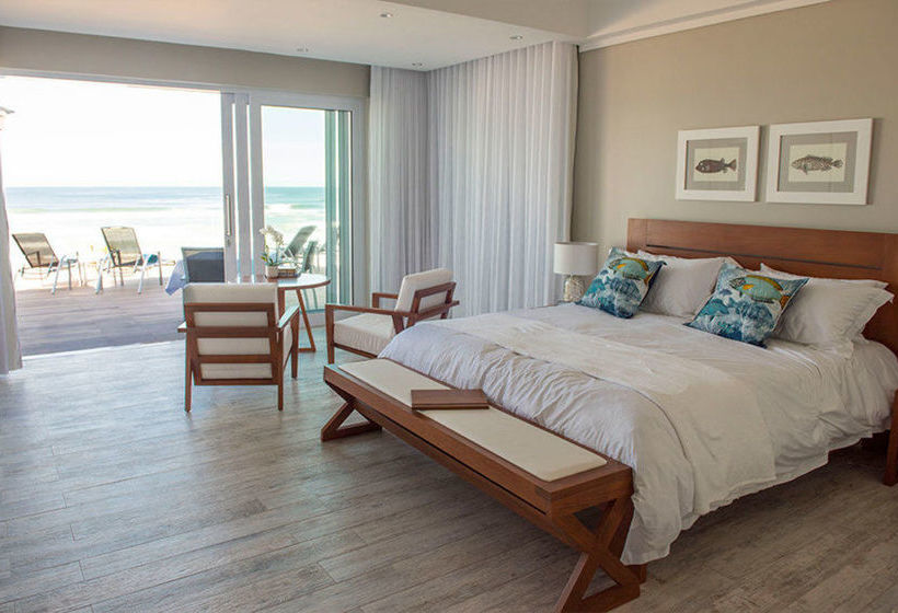 酒店 On The Beach Guest House