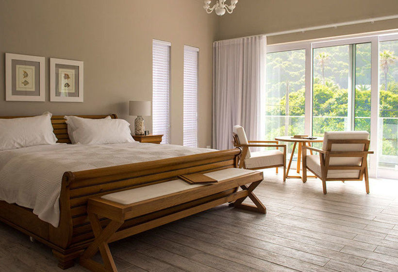 酒店 On The Beach Guest House