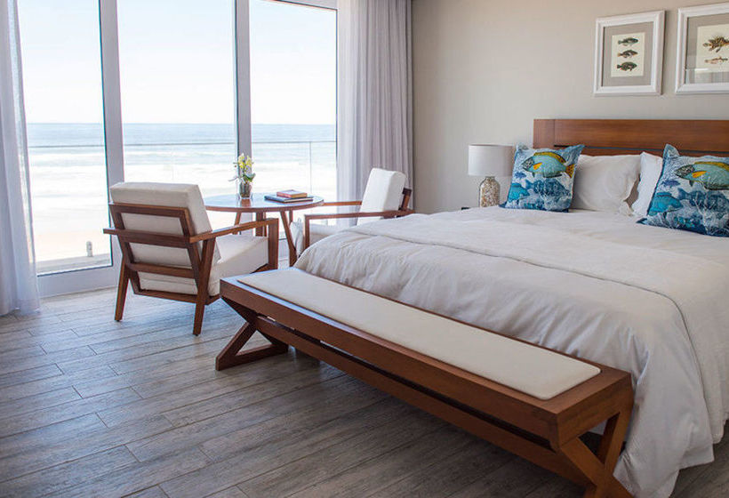 酒店 On The Beach Guest House