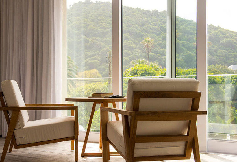 酒店 On The Beach Guest House