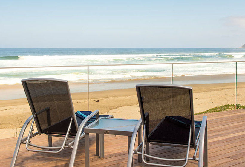 酒店 On The Beach Guest House