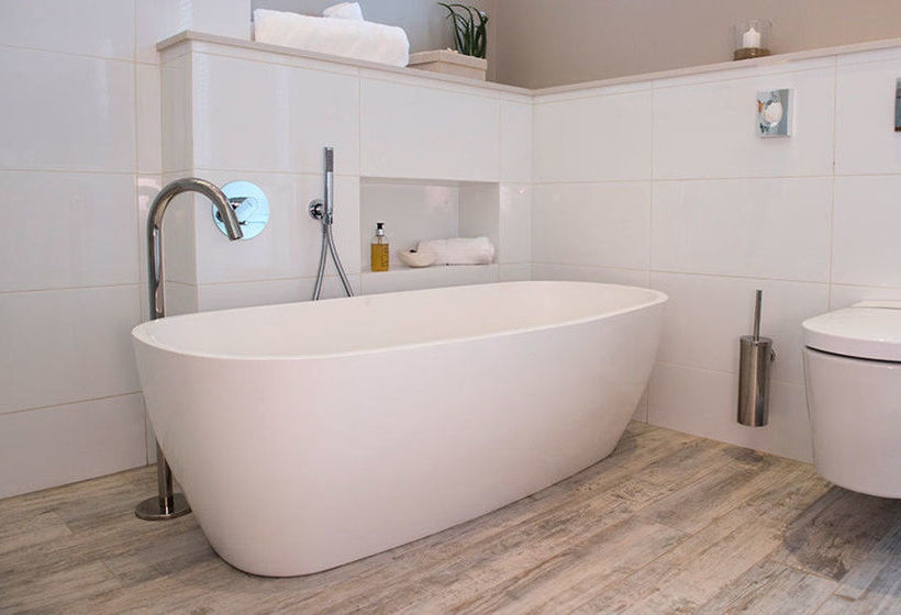 酒店 On The Beach Guest House