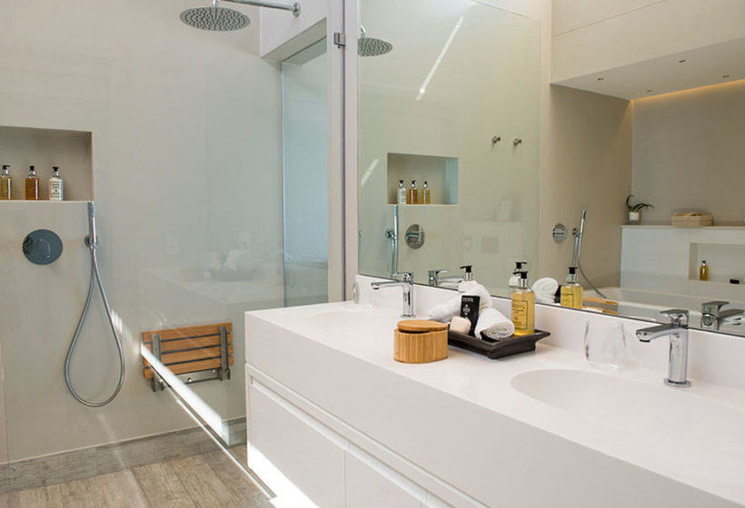 酒店 On The Beach Guest House