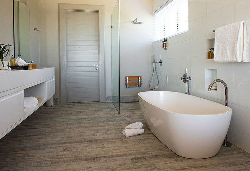 酒店 On The Beach Guest House