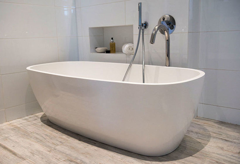 酒店 On The Beach Guest House