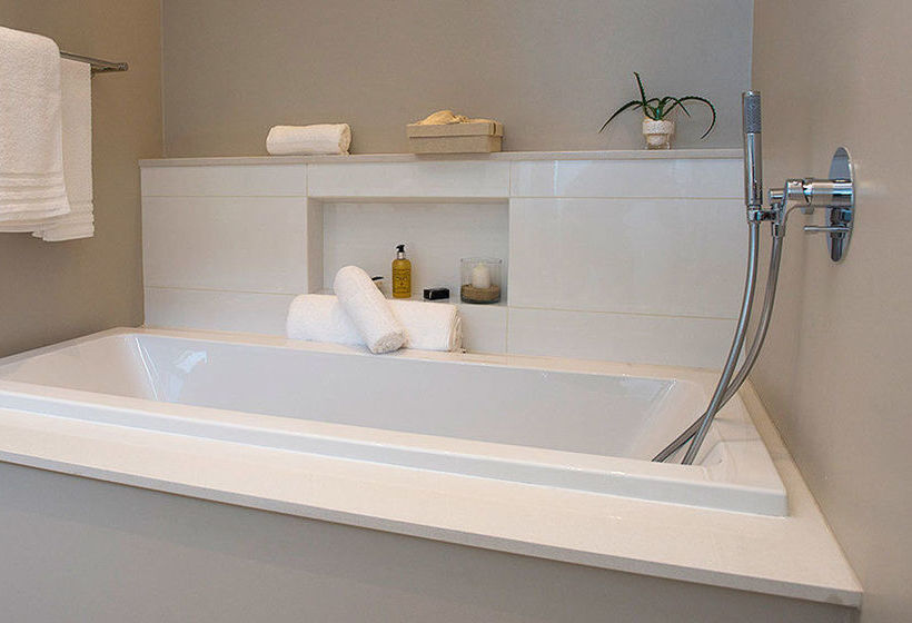 酒店 On The Beach Guest House