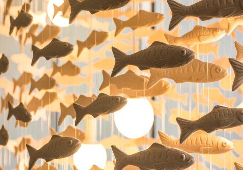 酒店 On The Beach Guest House