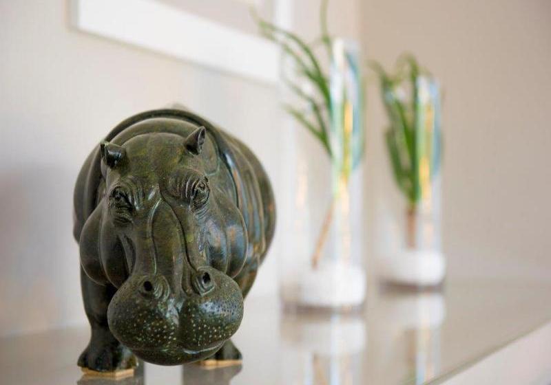 酒店 On The Beach Guest House