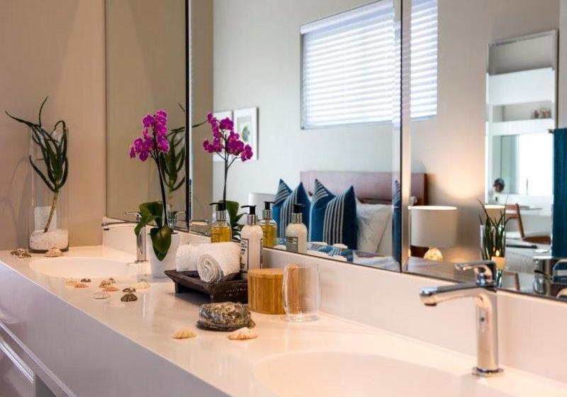 酒店 On The Beach Guest House