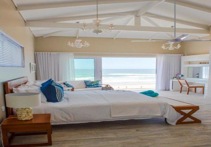 酒店 On The Beach Guest House