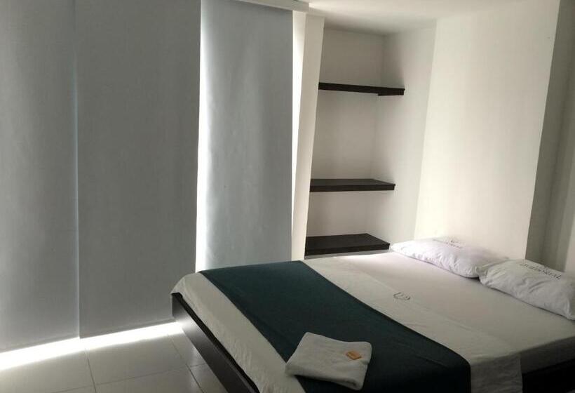 فندق Oviedo Real