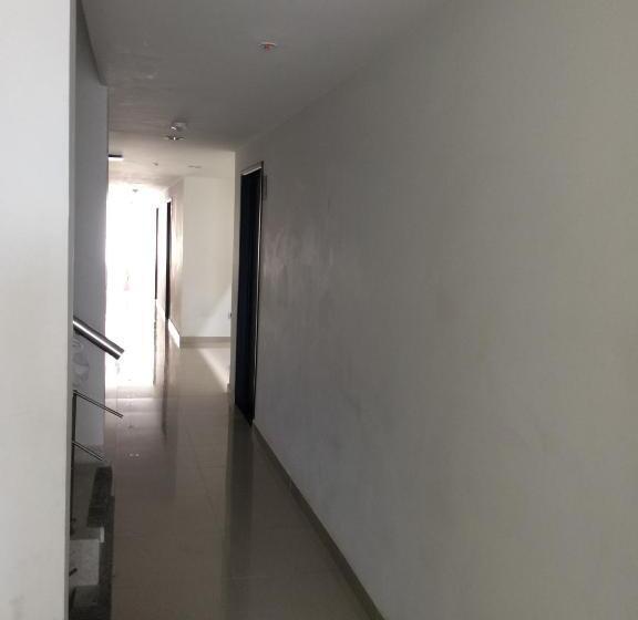 فندق Oviedo Real