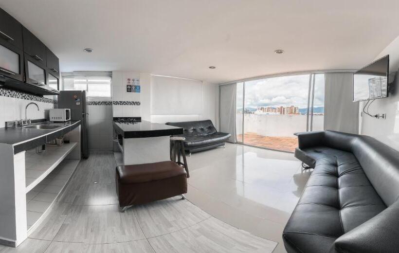 فندق Oviedo Real