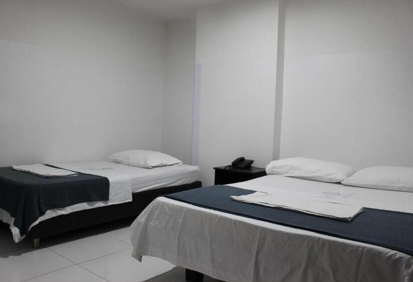 فندق Oviedo Real