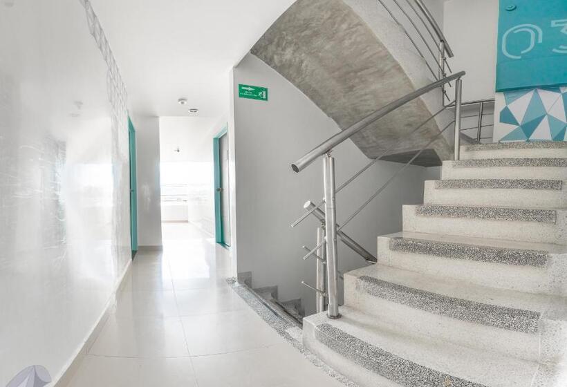 فندق Oviedo Real