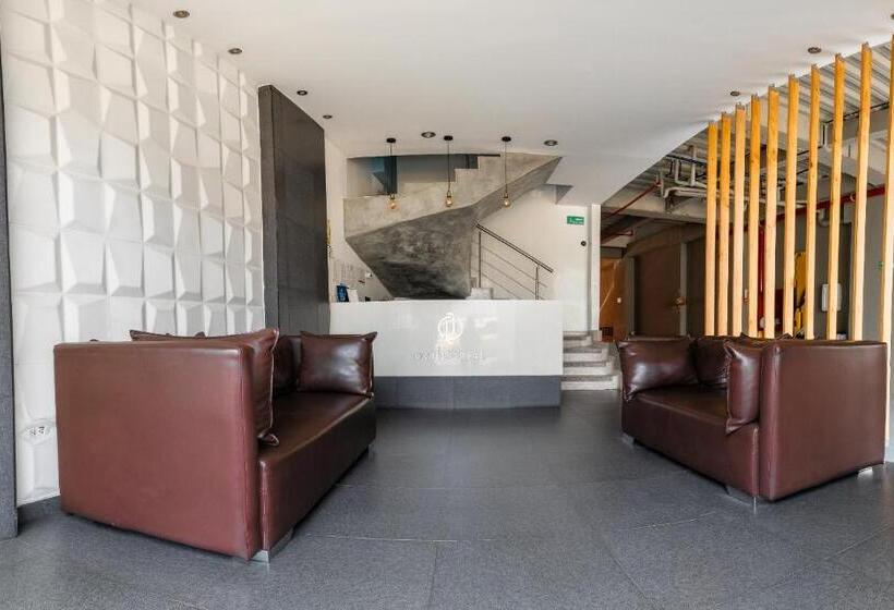 فندق Oviedo Real