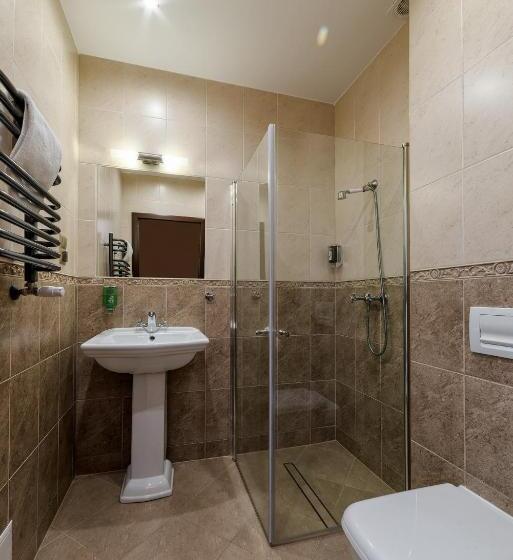 Отель Pałac Kłanino