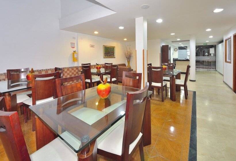 בית מלון כפרי Palonegro