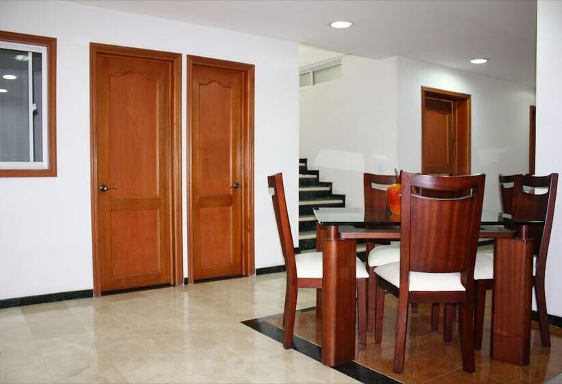 בית מלון כפרי Palonegro