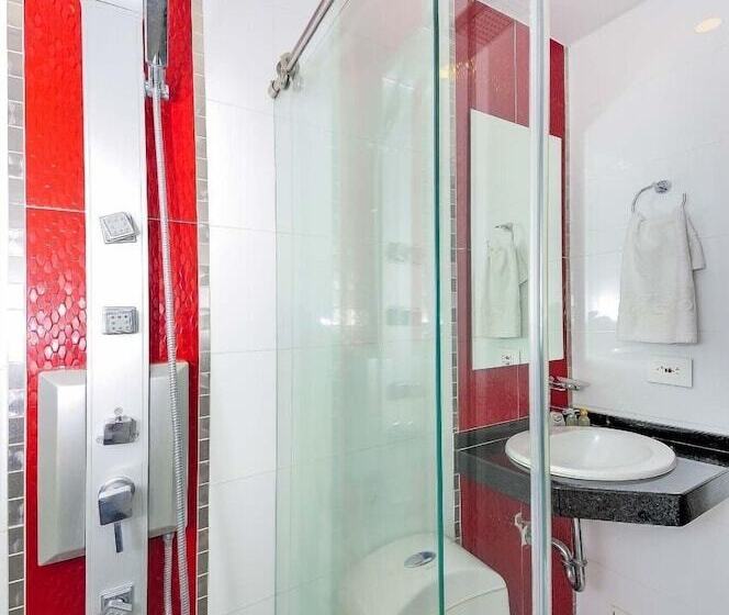 בית מלון כפרי Palonegro