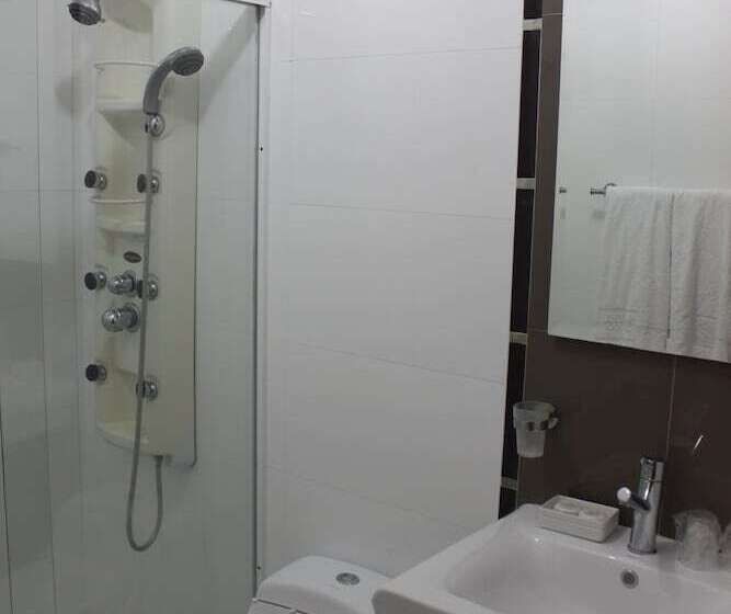 בית מלון כפרי Palonegro