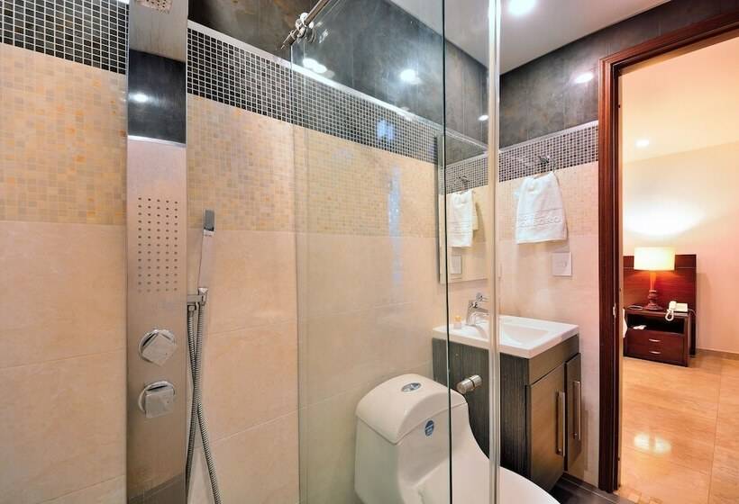 בית מלון כפרי Palonegro