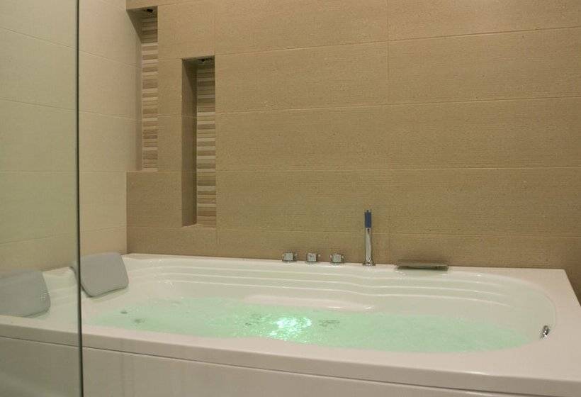 בית מלון כפרי Palonegro