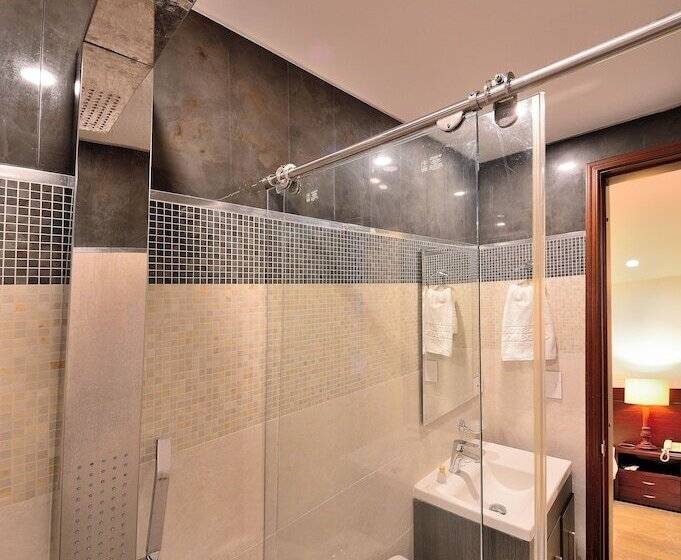 בית מלון כפרי Palonegro