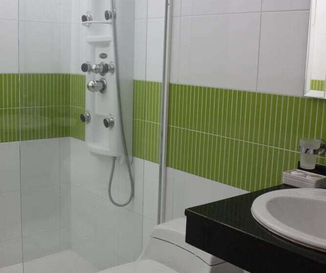 בית מלון כפרי Palonegro