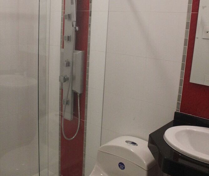 בית מלון כפרי Palonegro