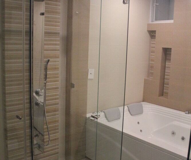 בית מלון כפרי Palonegro