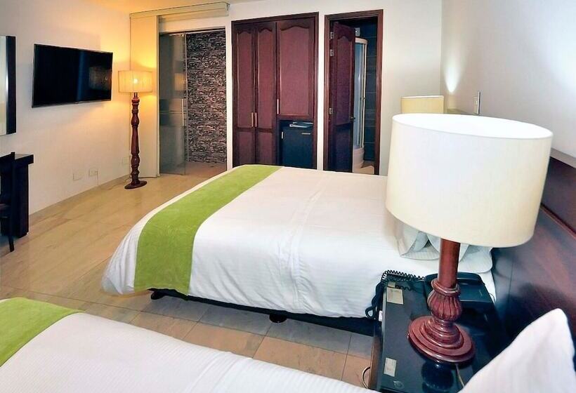 בית מלון כפרי Palonegro