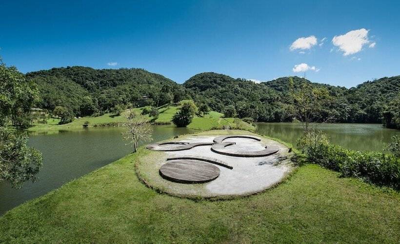 酒店 Paraiso Eco Lodge