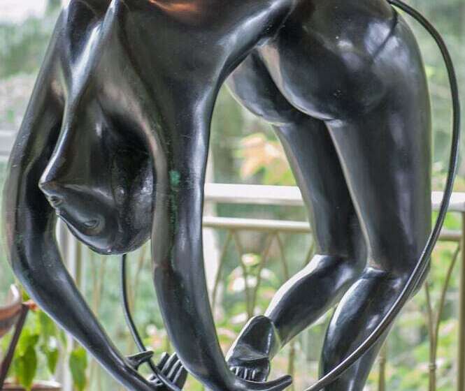 酒店 Paraiso Eco Lodge