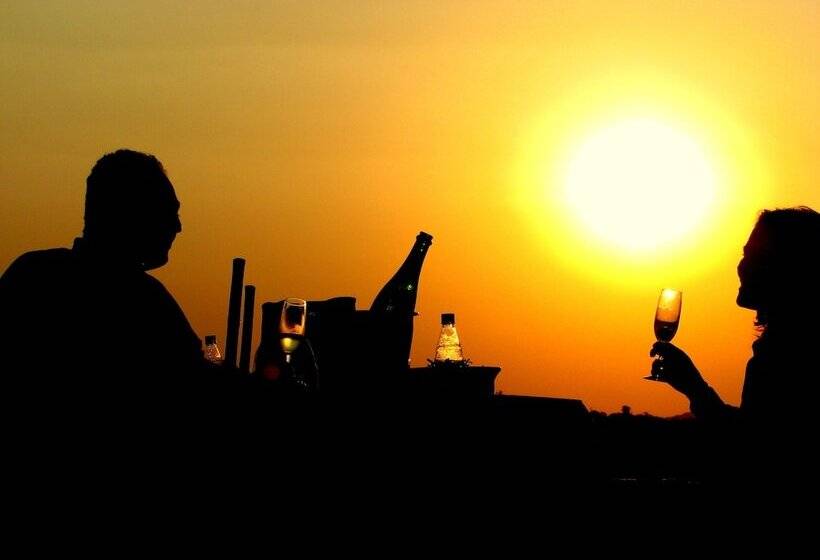 酒店 Paraiso Eco Lodge