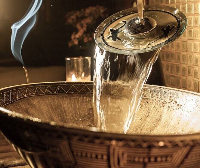 酒店 Paraiso Eco Lodge