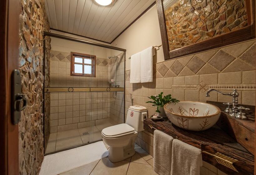 酒店 Paraiso Eco Lodge