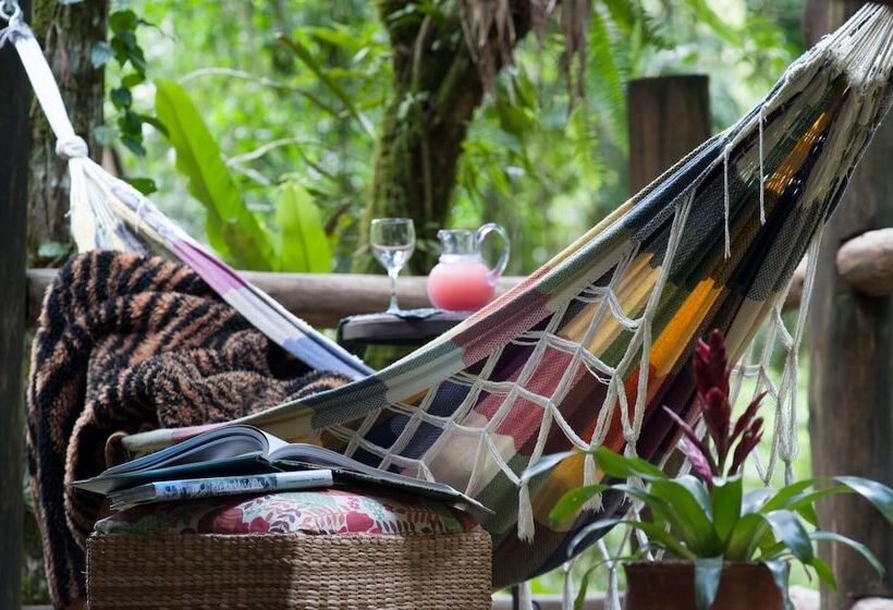 酒店 Paraiso Eco Lodge