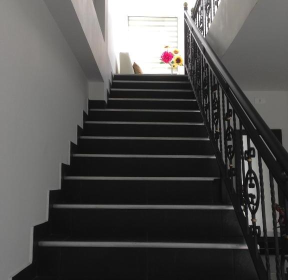 בית מלון כפרי Parque Santander Tunja