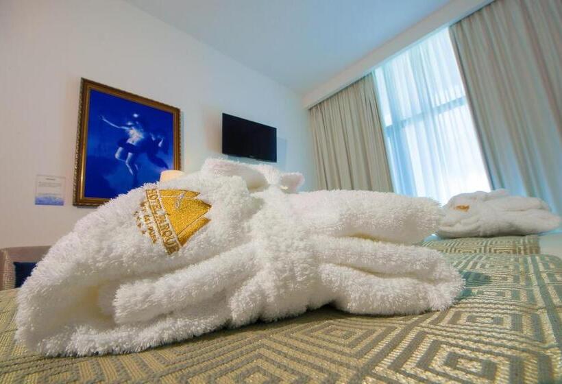 בית מלון כפרי Parque Serra Da Lousa