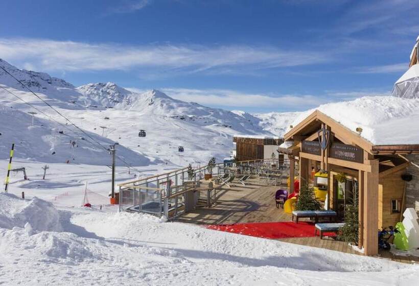 ホテル Hôtel Pashmina