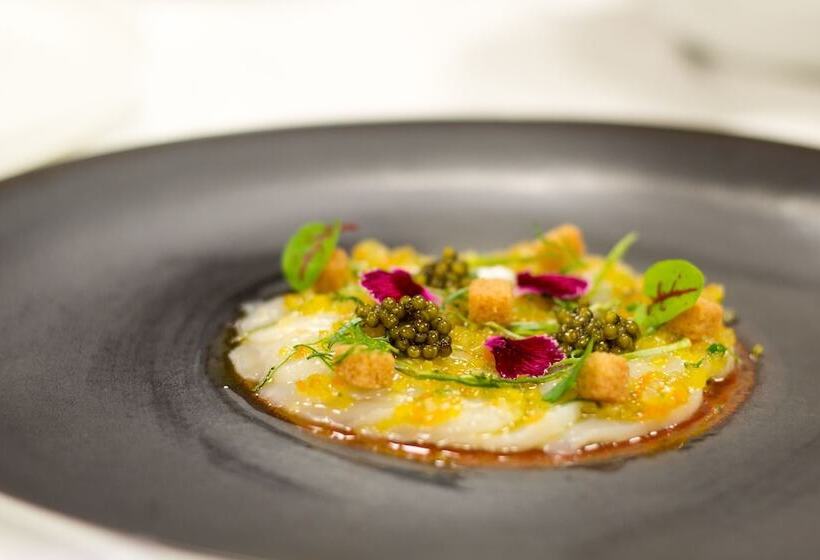 ホテル Hôtel Pashmina